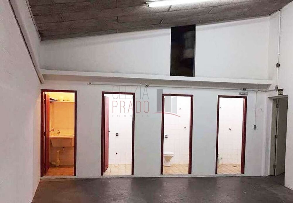 Depósito-Galpão, 420 m² - Foto 6