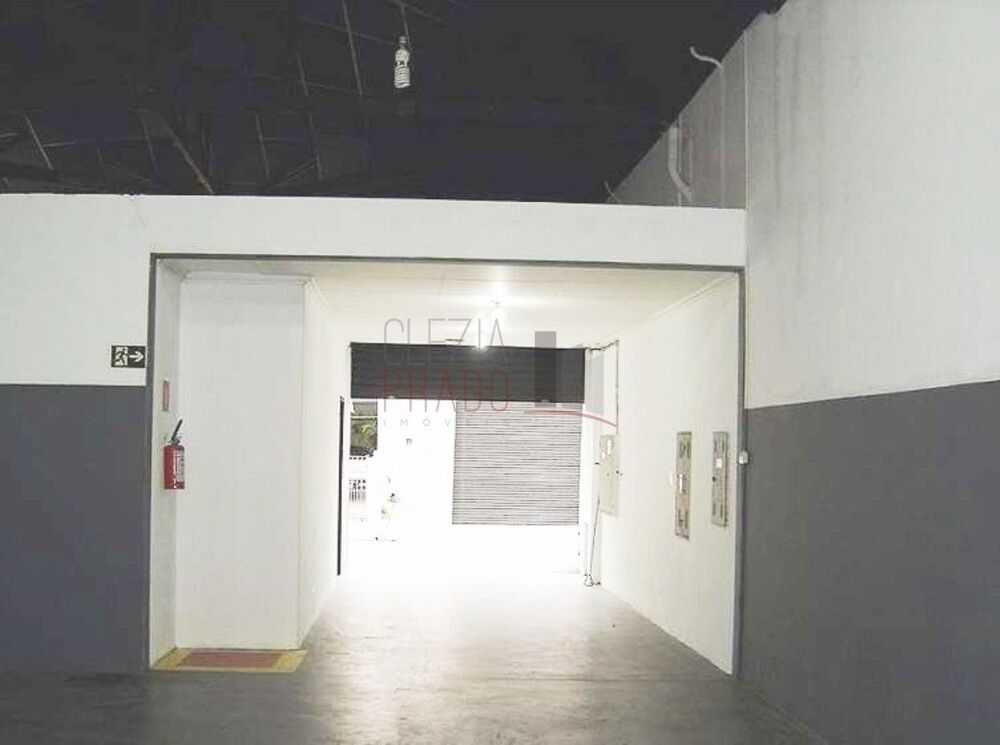 Depósito-Galpão, 420 m² - Foto 5
