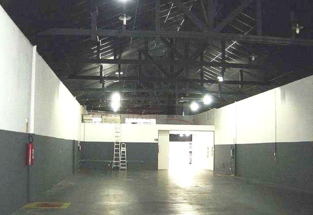Depósito-Galpão, 420 m² - Foto 4