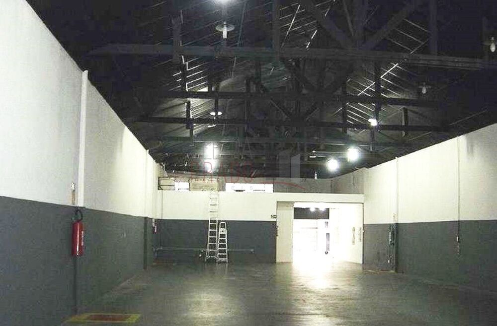 Depósito-Galpão, 420 m² - Foto 2