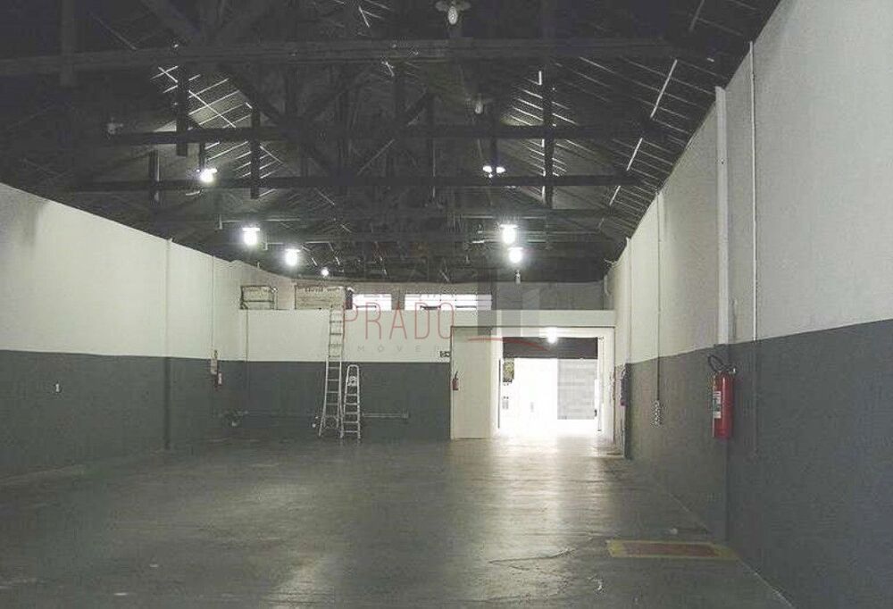 Depósito-Galpão, 420 m² - Foto 3