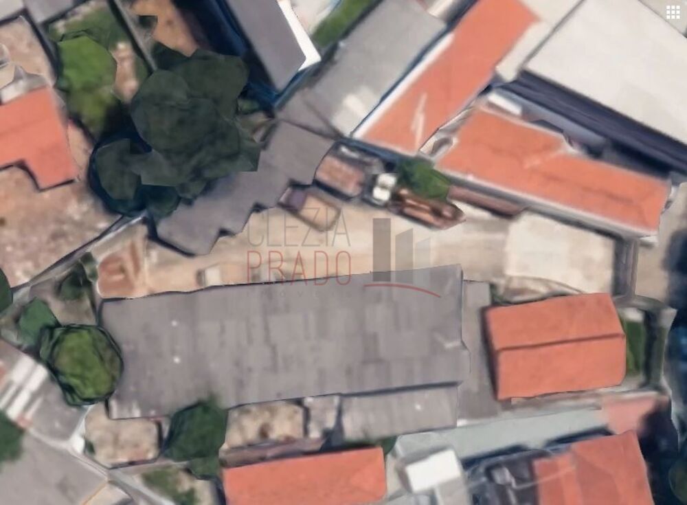 Depósito-Galpão, 1060 m² - Foto 2