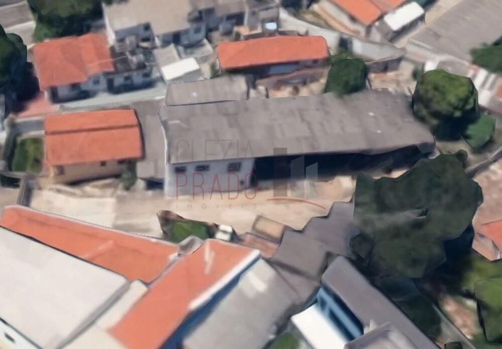 Depósito-Galpão, 1060 m² - Foto 1