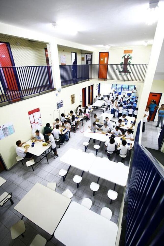 Prédio Inteiro, 2200 m² - Foto 9