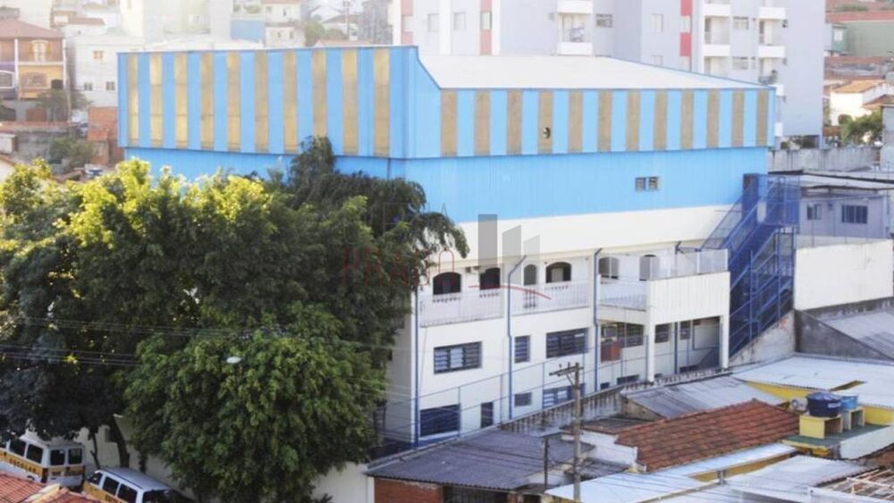 Prédio Inteiro, 2200 m² - Foto 1