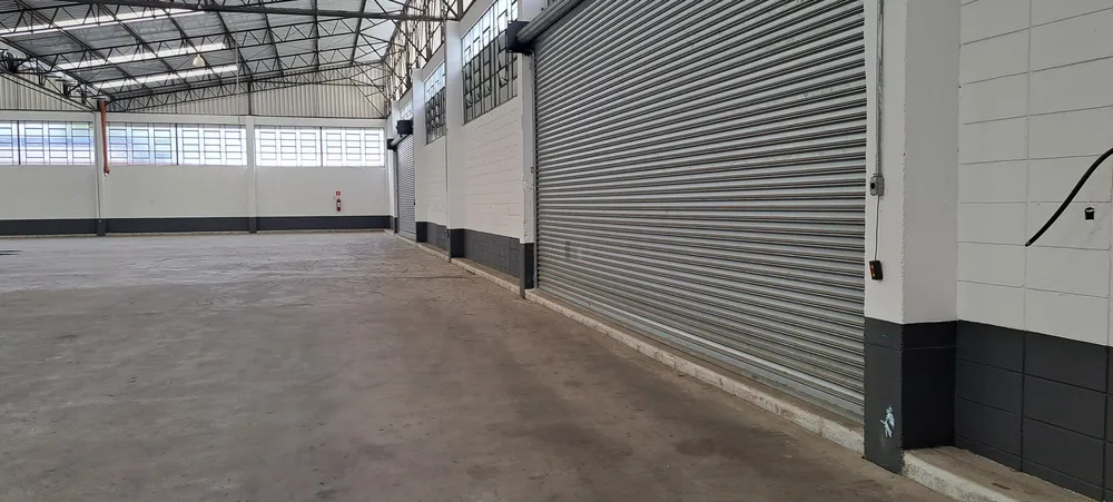 Depósito-Galpão, 7745 m² - Foto 2