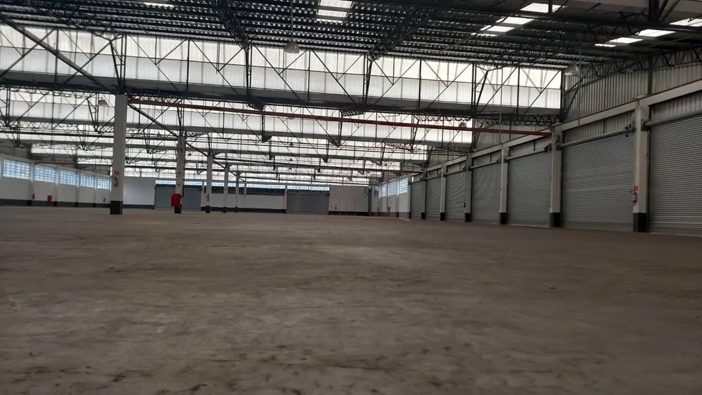 Depósito-Galpão, 7745 m² - Foto 5