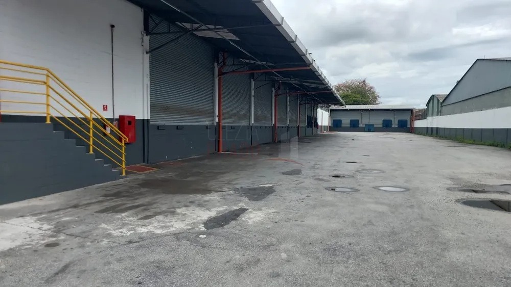 Depósito-Galpão, 7745 m² - Foto 6
