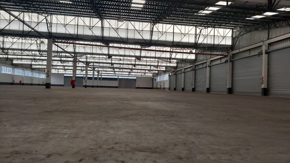 Depósito-Galpão-Armazém à venda, 7745m² - Foto 3