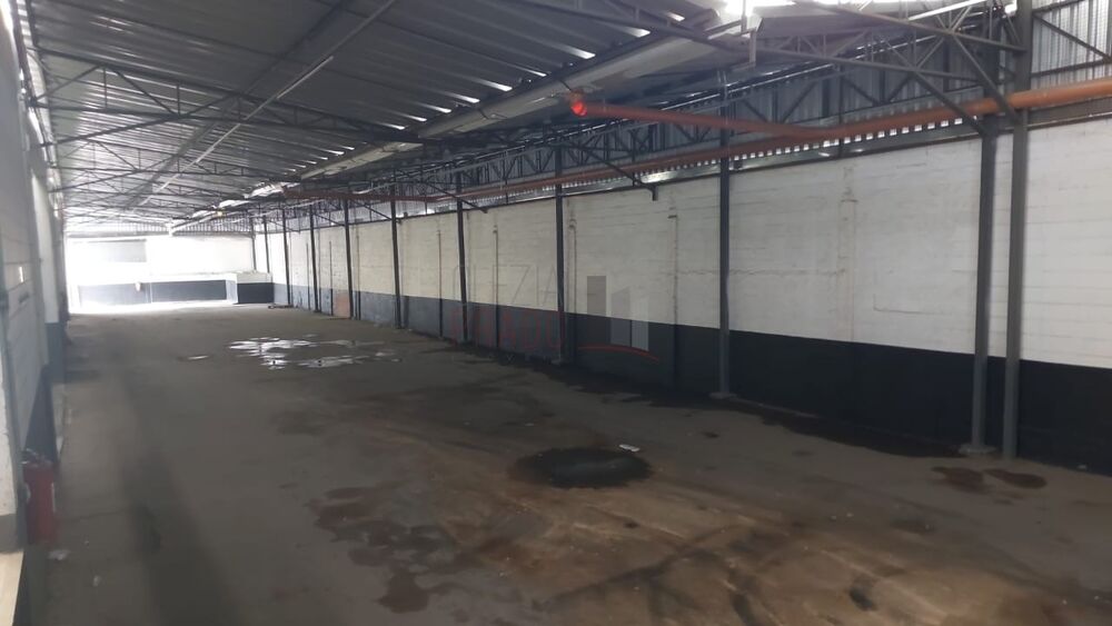 Depósito-Galpão-Armazém à venda, 7745m² - Foto 4