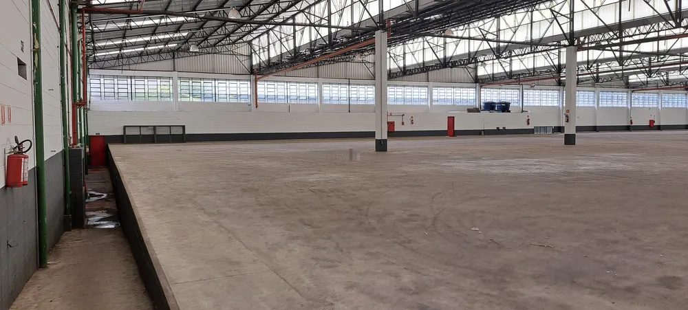 Depósito-Galpão, 7745 m² - Foto 13