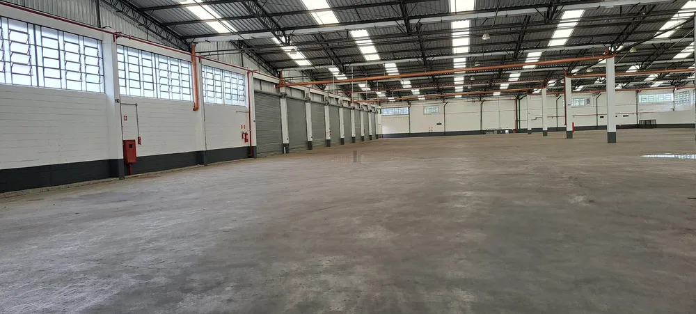 Depósito-Galpão, 7745 m² - Foto 1