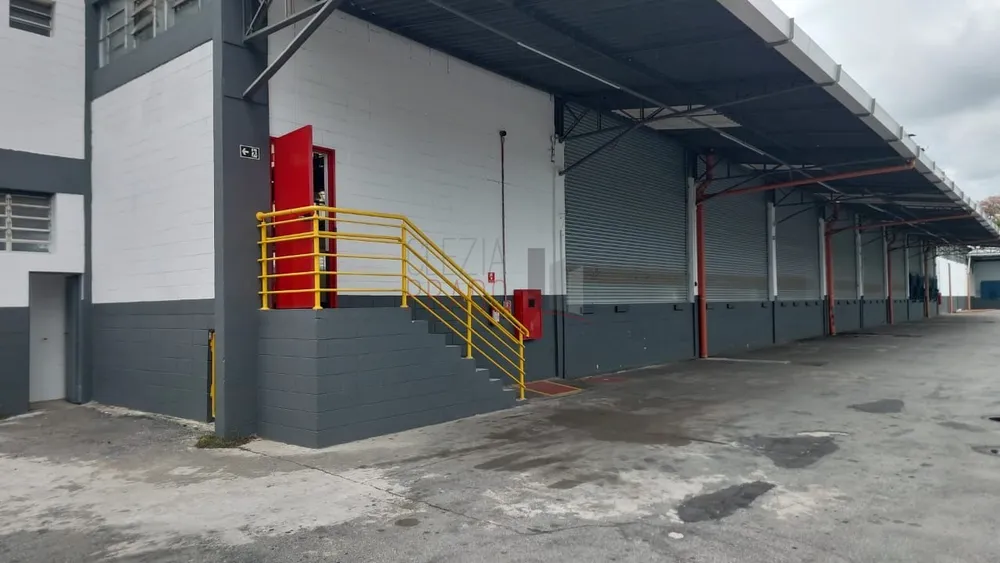 Depósito-Galpão, 7745 m² - Foto 4