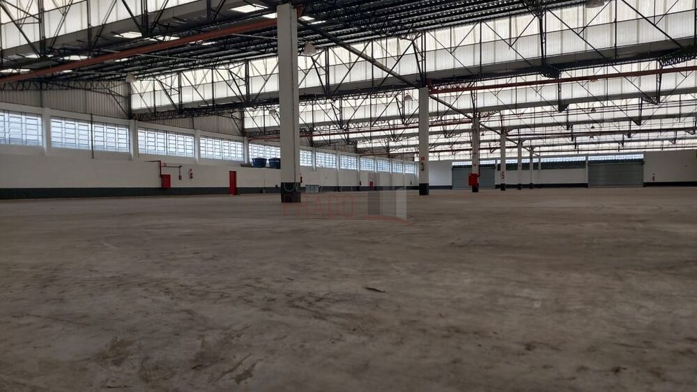 Depósito-Galpão-Armazém à venda, 7745m² - Foto 2