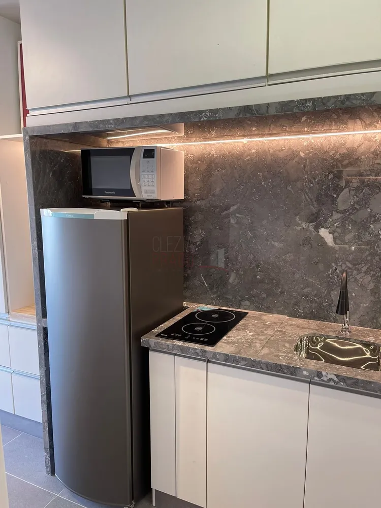 Apartamento, 1 quarto, 27 m² - Foto 9