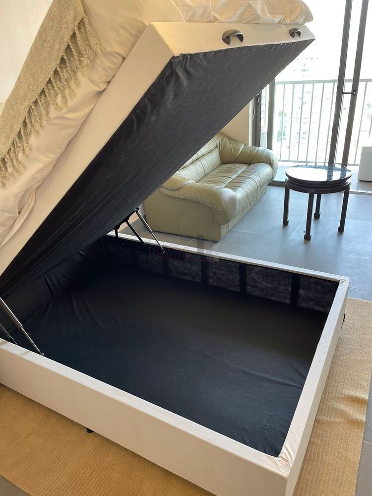 Apartamento, 1 quarto, 27 m² - Foto 3