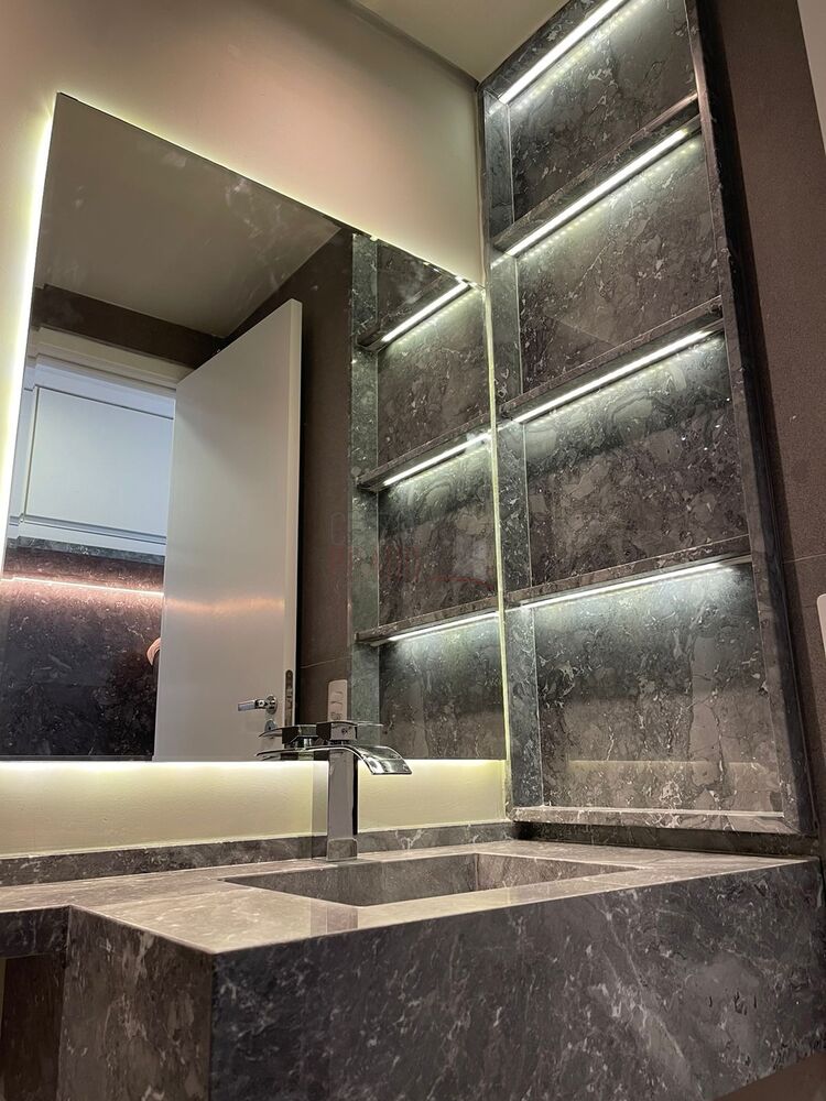 Apartamento, 1 quarto, 27 m² - Foto 2