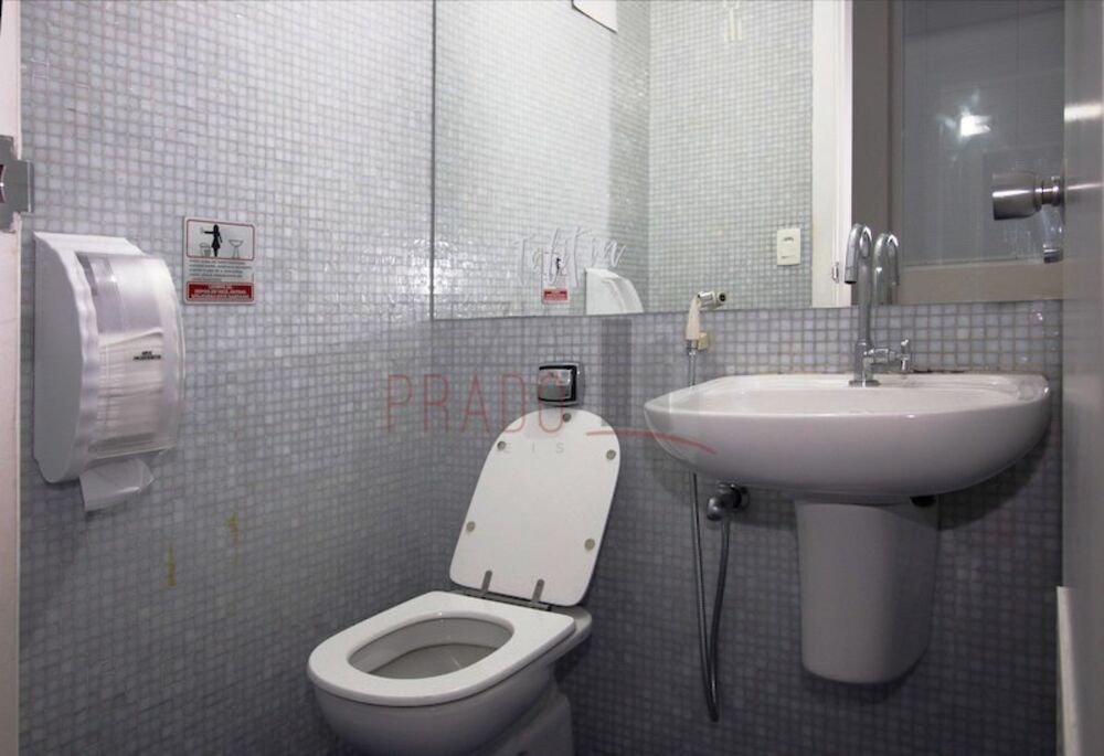 Prédio Inteiro, 340 m² - Foto 22