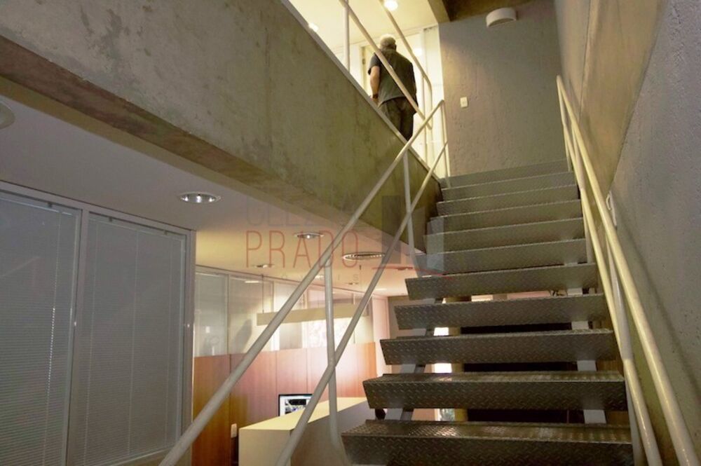 Prédio Inteiro, 340 m² - Foto 10