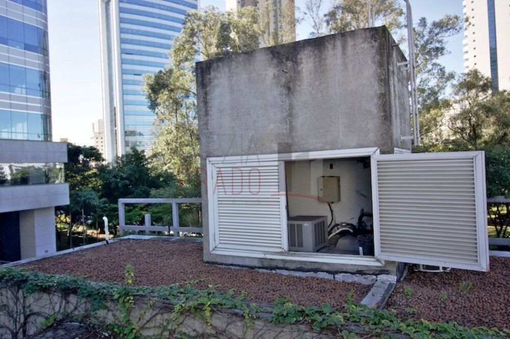 Prédio Inteiro, 340 m² - Foto 15