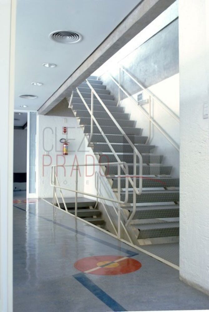 Prédio Inteiro, 340 m² - Foto 19