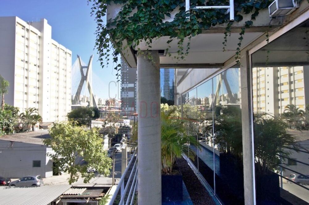 Prédio Inteiro, 340 m² - Foto 21
