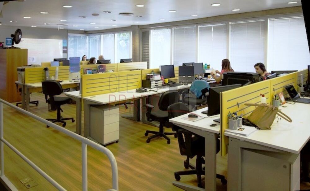 Prédio Inteiro, 340 m² - Foto 14