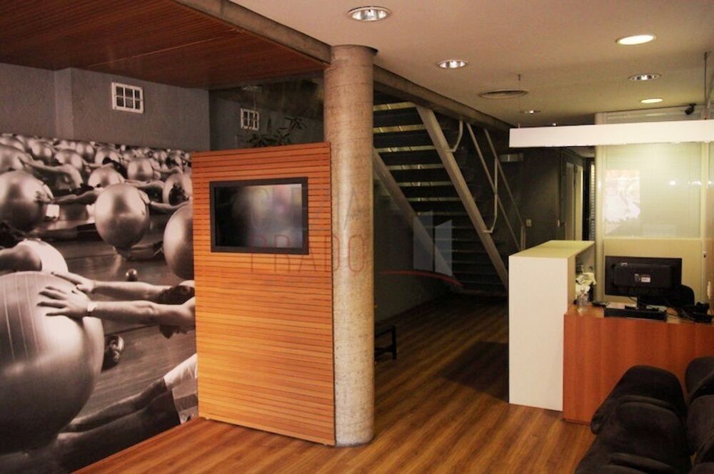 Prédio Inteiro, 340 m² - Foto 6