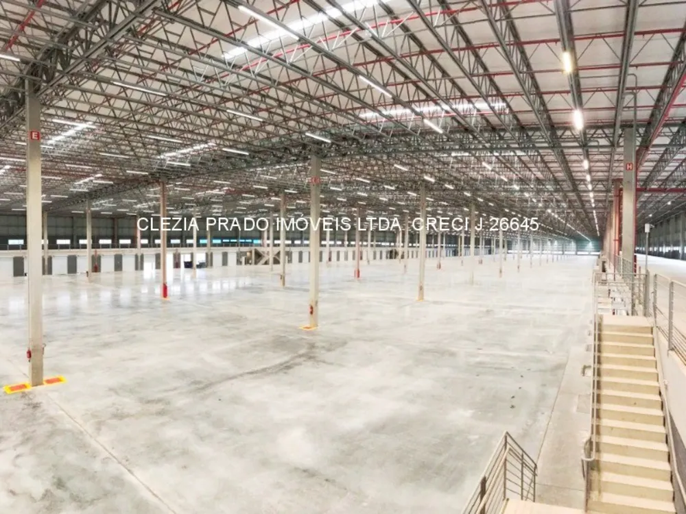 Depósito-Galpão, 2839 m² - Foto 7