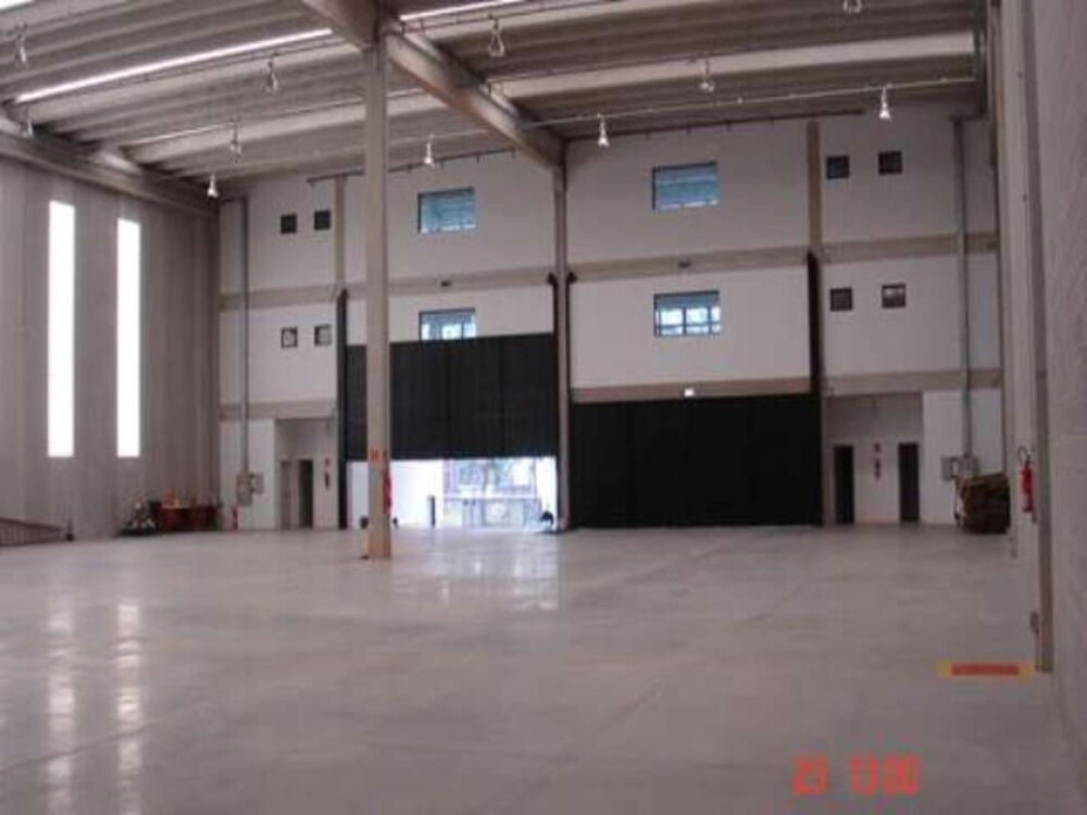 Depósito-Galpão, 3000 m² - Foto 1