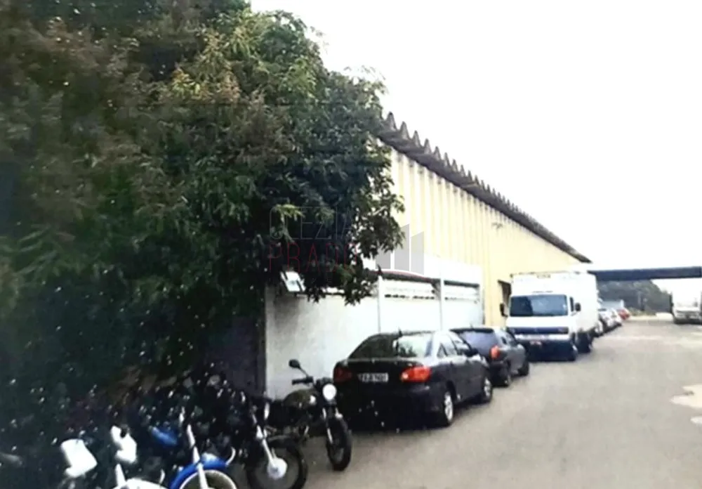 Depósito-Galpão, 8086 m² - Foto 8