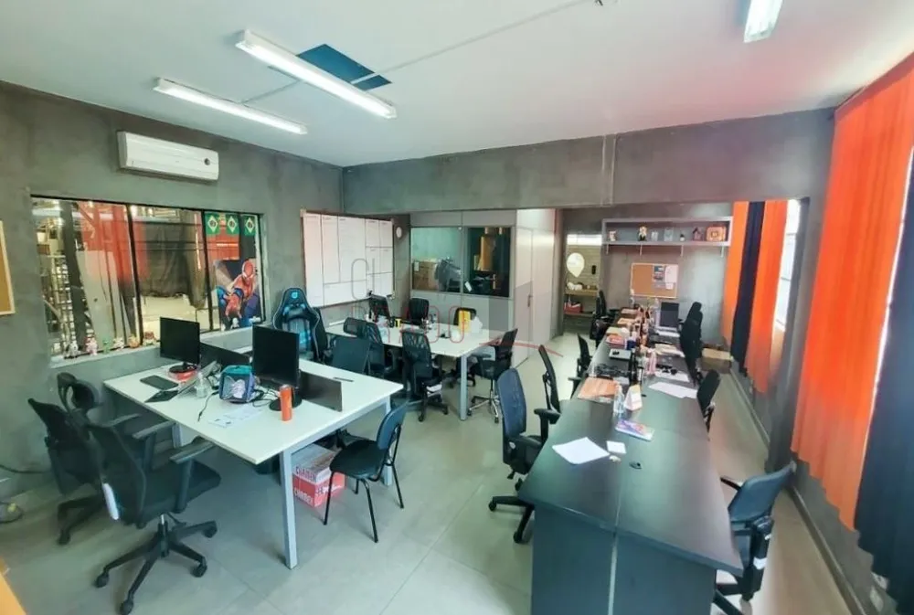 Depósito-Galpão, 8086 m² - Foto 10