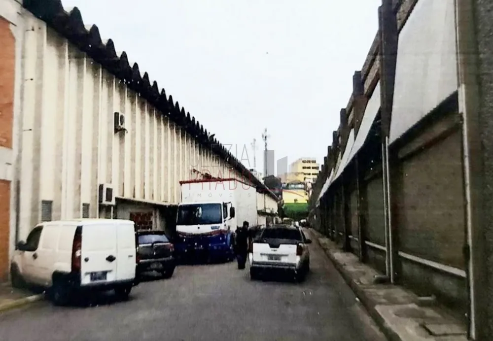Depósito-Galpão, 8086 m² - Foto 9