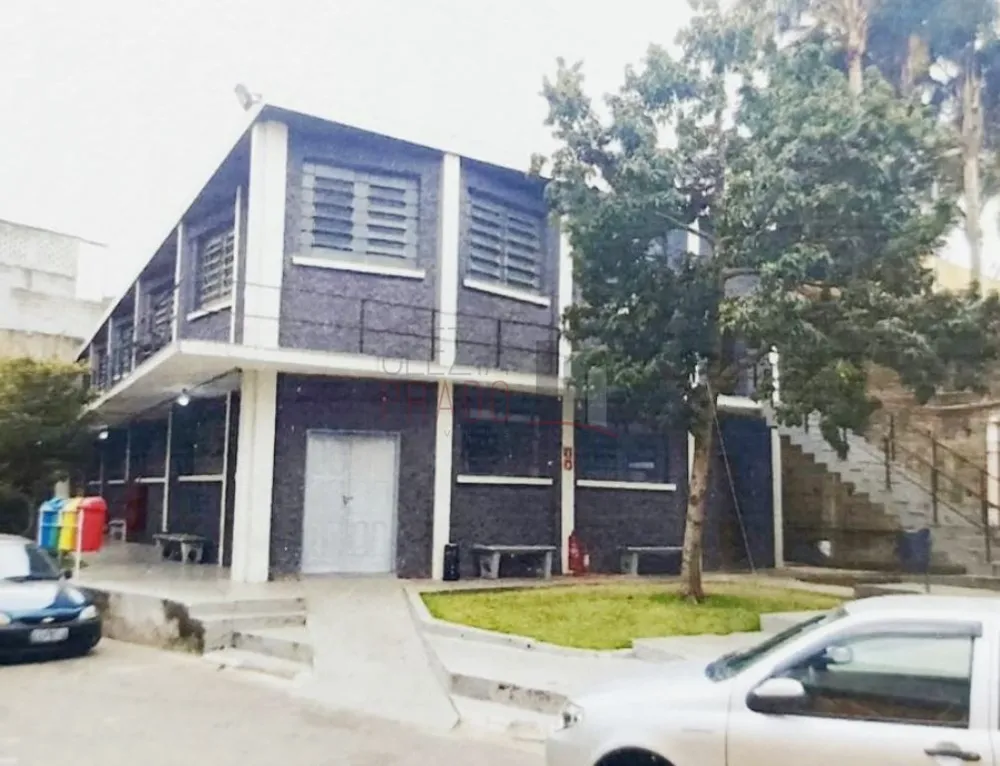 Depósito-Galpão, 8086 m² - Foto 13