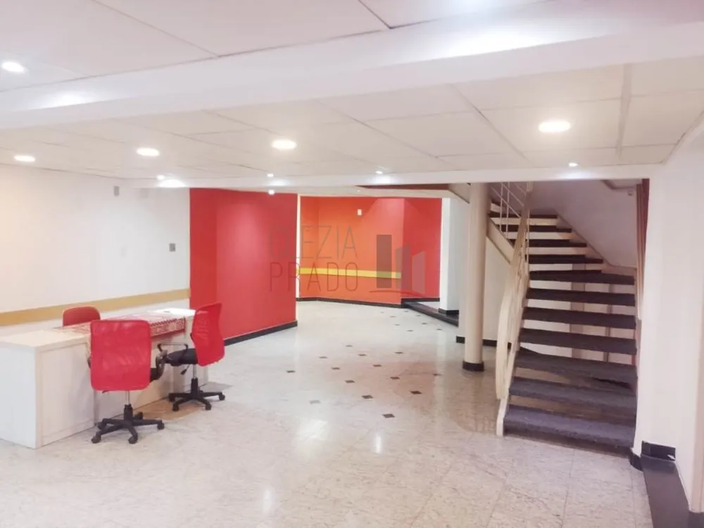 Prédio Inteiro, 600 m² - Foto 12