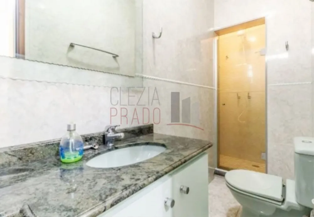 Sobrado, 3 quartos, 303 m² - Foto 5