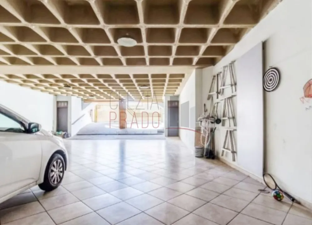 Sobrado, 3 quartos, 303 m² - Foto 16