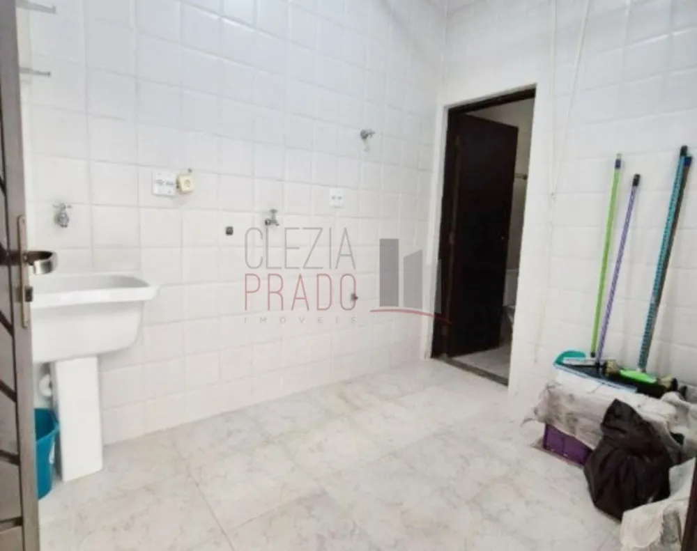 Sobrado, 3 quartos, 303 m² - Foto 13