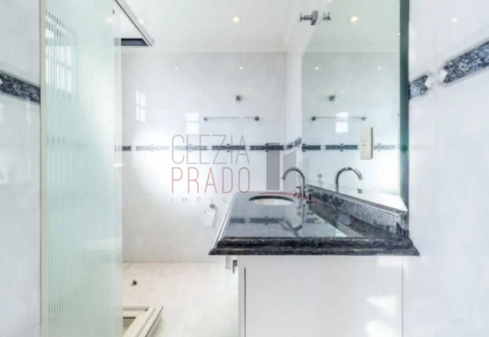 Sobrado, 3 quartos, 303 m² - Foto 4