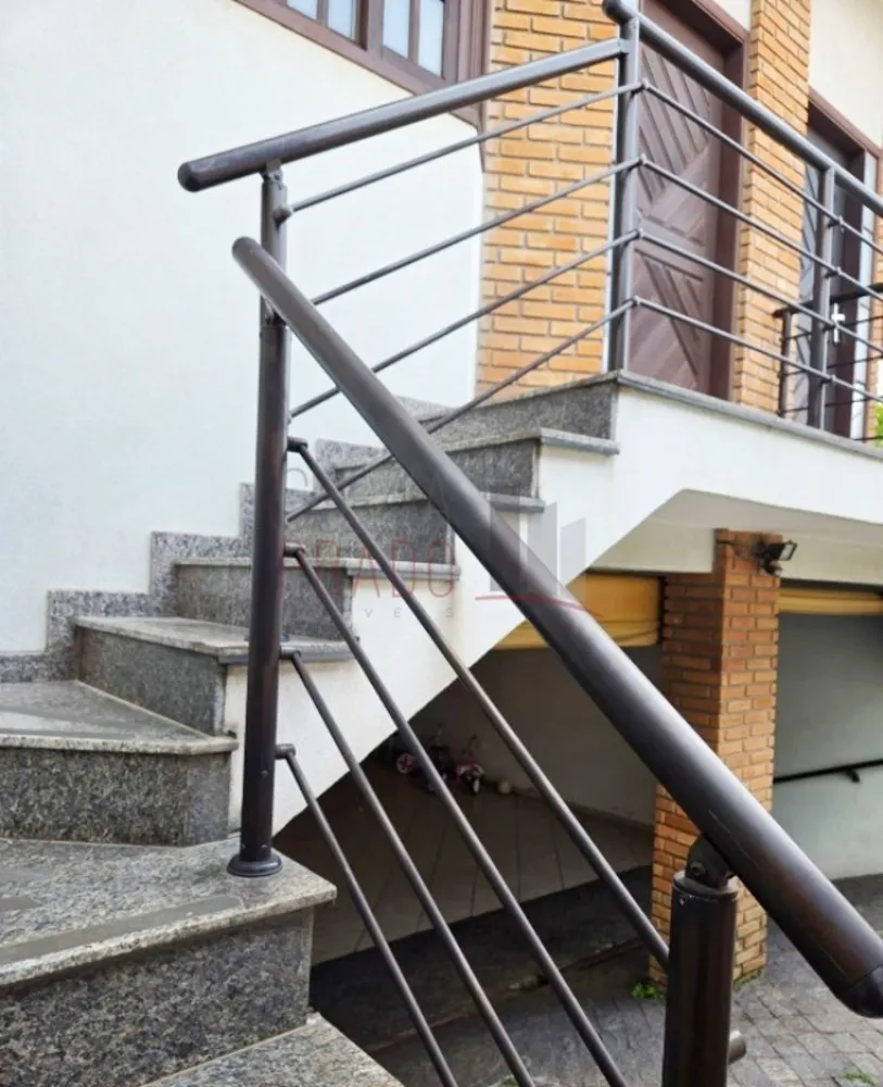 Sobrado, 3 quartos, 303 m² - Foto 10