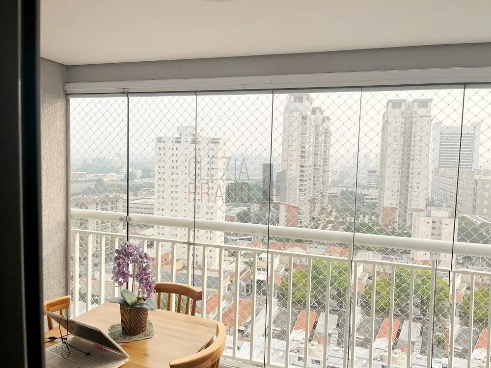 Apartamento, 3 quartos, 105 m² - Foto 1