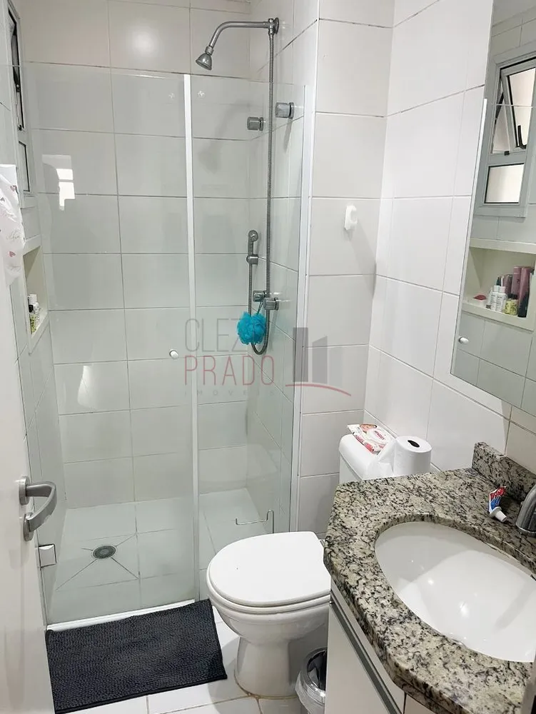 Apartamento, 3 quartos, 105 m² - Foto 13