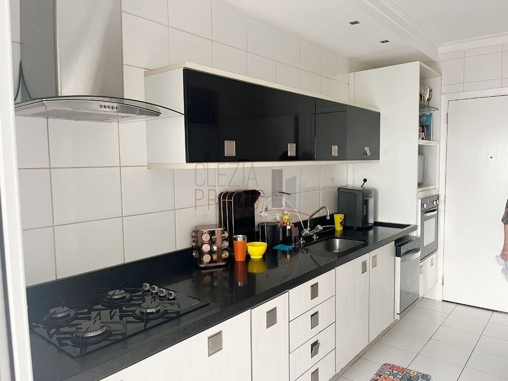 Apartamento, 3 quartos, 105 m² - Foto 2