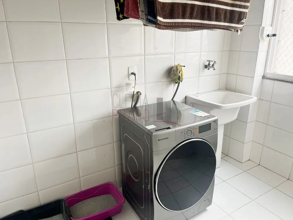 Apartamento, 3 quartos, 105 m² - Foto 2