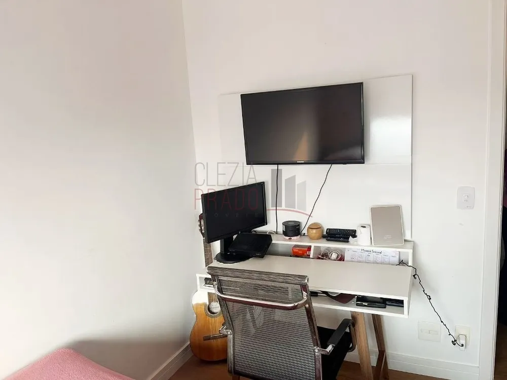 Apartamento, 3 quartos, 105 m² - Foto 15