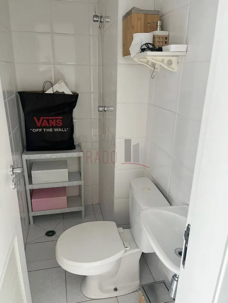 Apartamento, 3 quartos, 105 m² - Foto 4