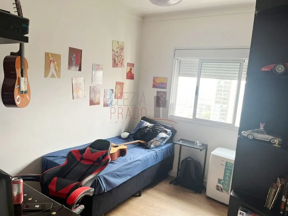 Apartamento, 3 quartos, 105 m² - Foto 11