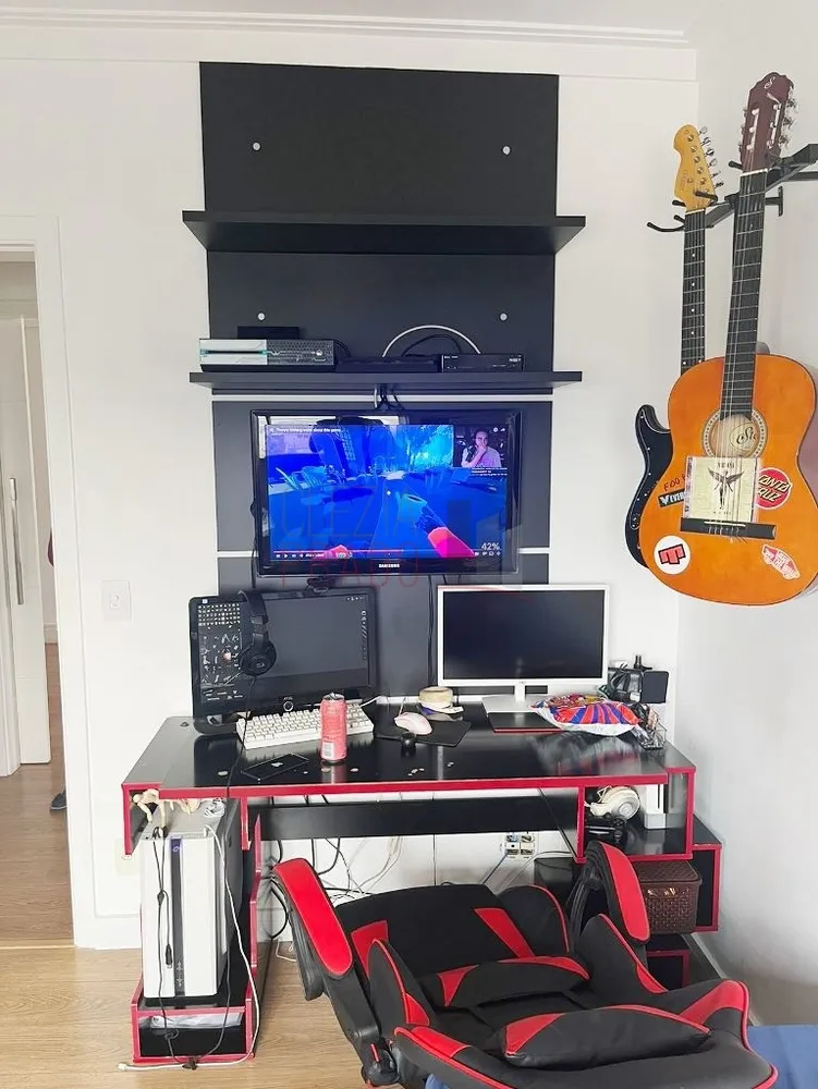 Apartamento, 3 quartos, 105 m² - Foto 12