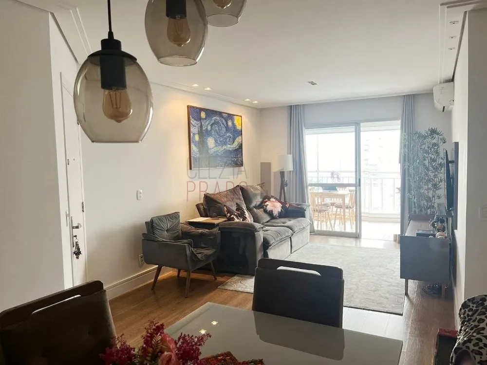 Apartamento, 3 quartos, 105 m² - Foto 6