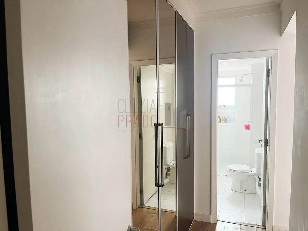 Apartamento, 3 quartos, 105 m² - Foto 10